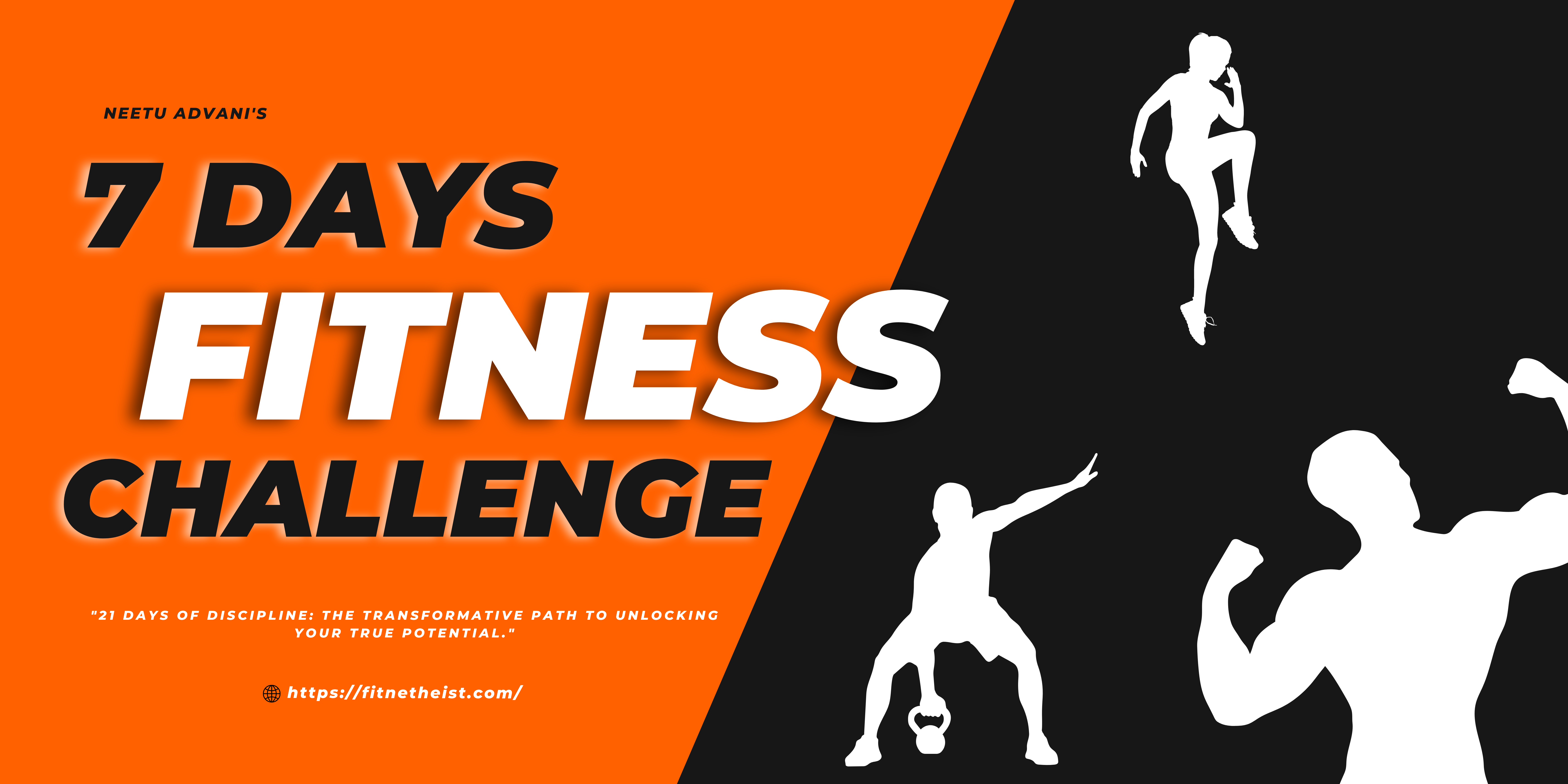 7 Days Kickstart Plan